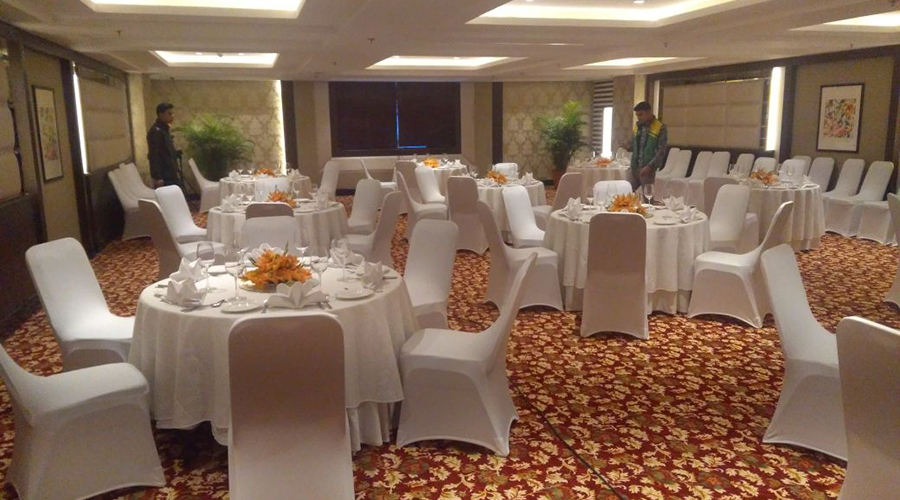 ITC -Fortune Park, Haridwar
