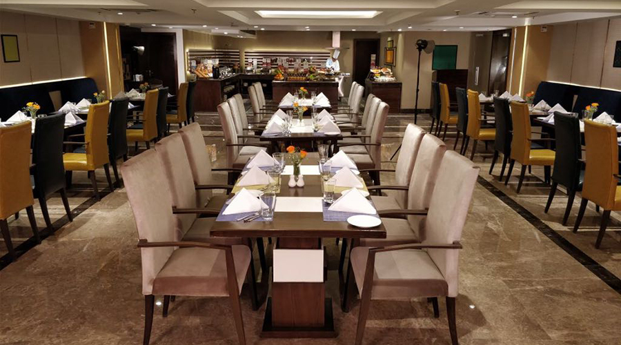 ITC -Fortune Park, Haridwar