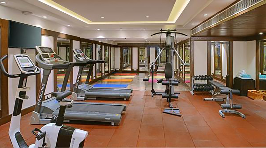 ITC -Fortune Park, Haridwar