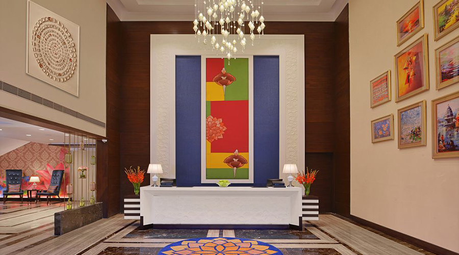 ITC -Fortune Park, Haridwar
