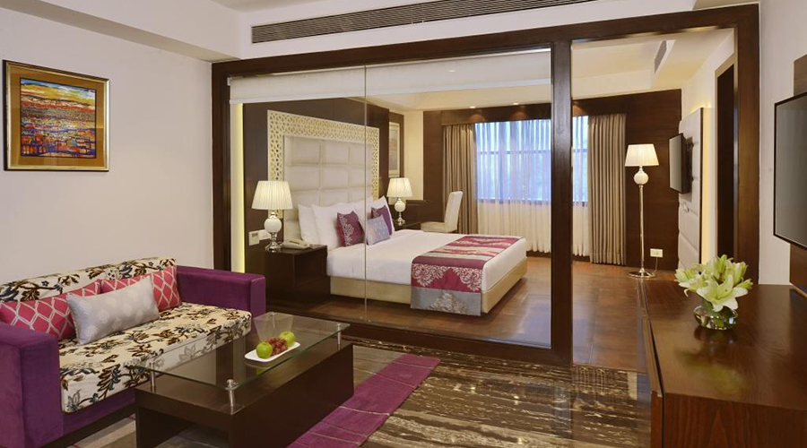 ITC -Fortune Park, Haridwar