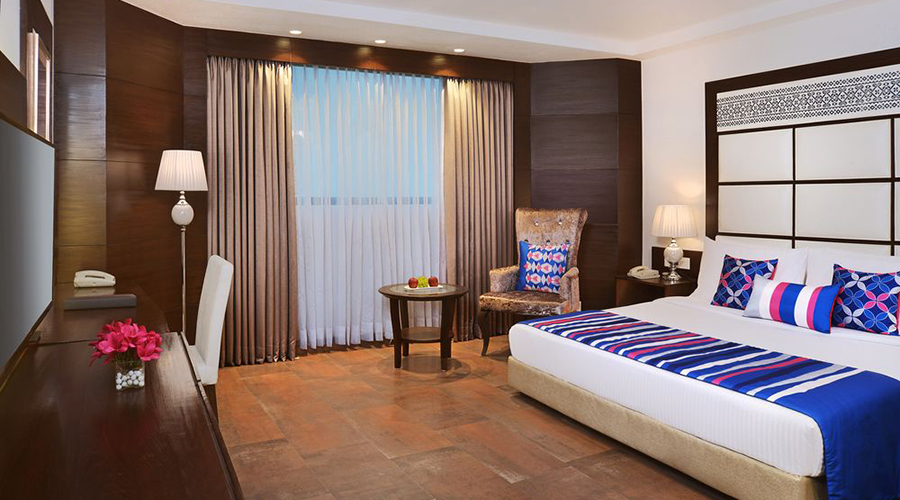 ITC -Fortune Park, Haridwar