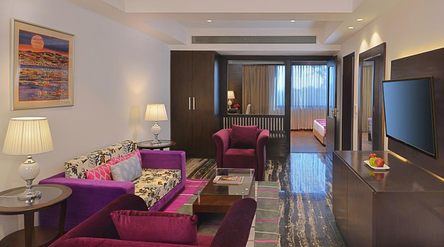 ITC -Fortune Park, Haridwar