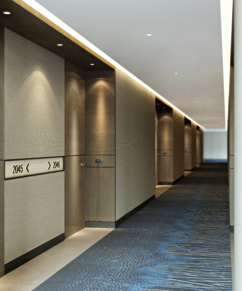 Hyatt - Dehradun