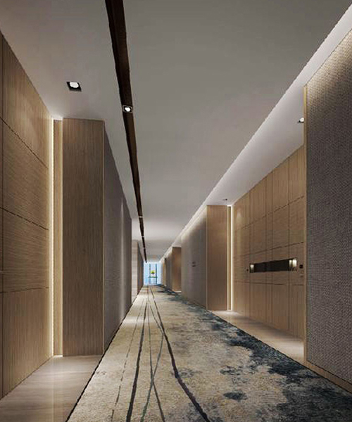 Hyatt - Dehradun