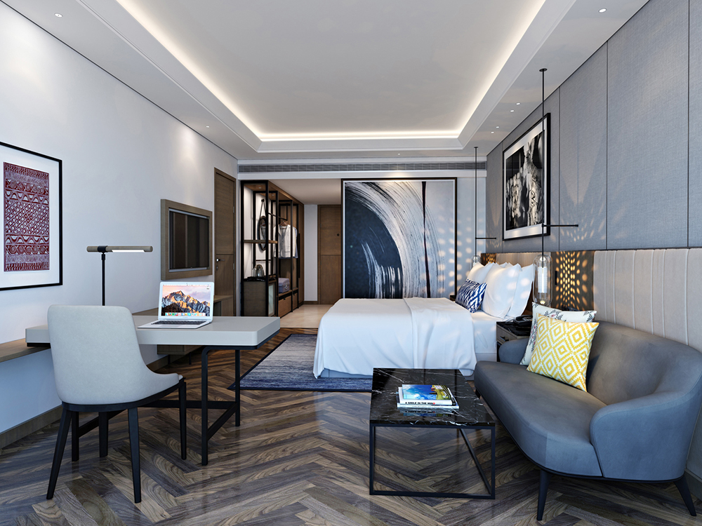 Hyatt - Dehradun