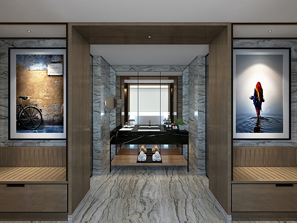Hyatt - Dehradun