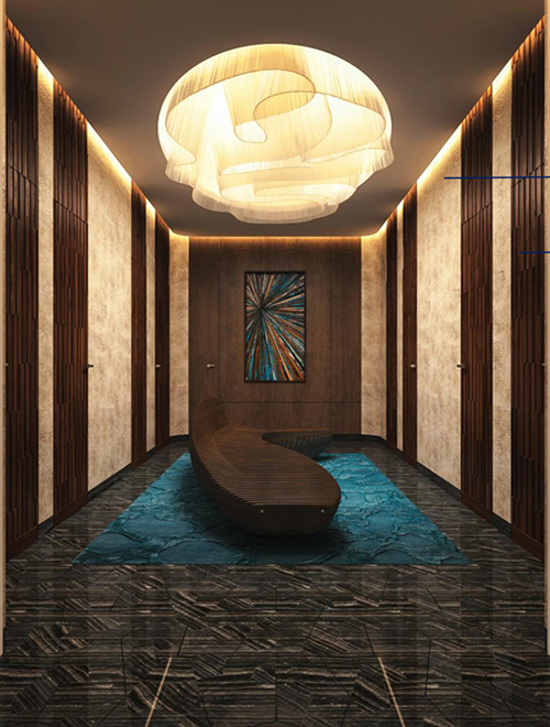 Wyndham Resorts - Anjuna, Goa