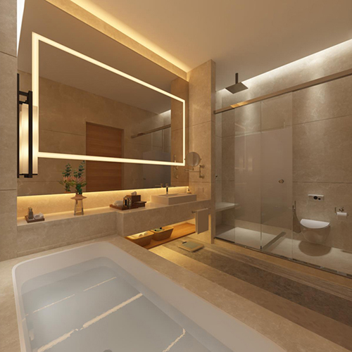 Wyndham Resorts - Anjuna, Goa