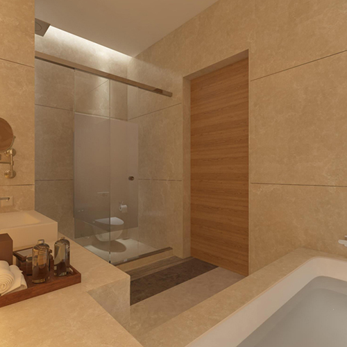 Wyndham Resorts - Anjuna, Goa