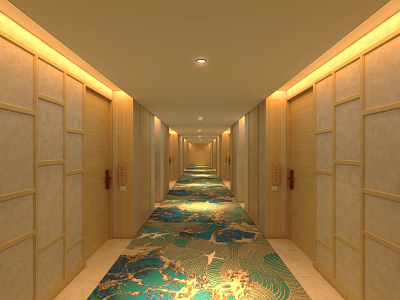 Wyndham Resorts - Anjuna, Goa