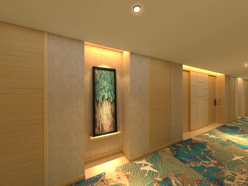 Wyndham Resorts - Anjuna, Goa