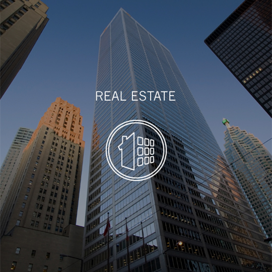 Real Estate
